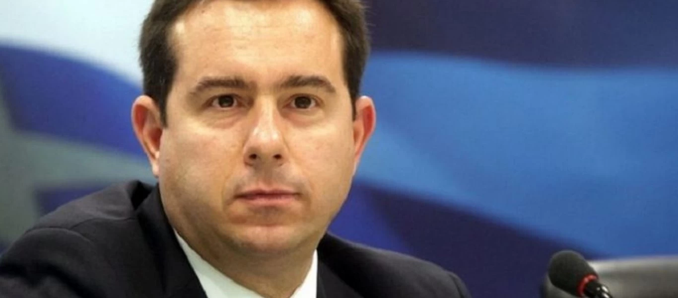 Ν.Μηταράκης: «Τον Μάρτιο αναμένεται να ξεκινήσει η κατασκευή των κλειστών κέντρων»